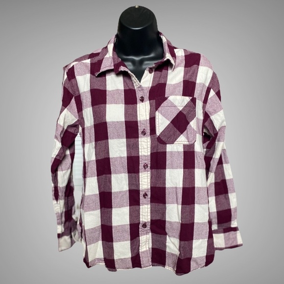 Time And Tru Shirt - Picture 1 of 6